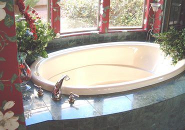 Bathtubs