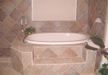 Bathtubs