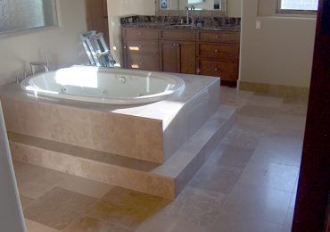 Bathtubs