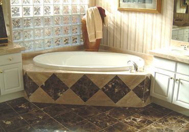 Bathtubs