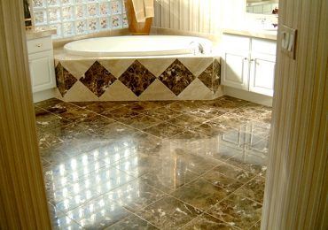 Bathtubs