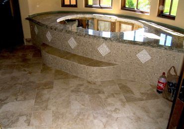 Bathtubs