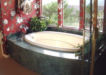 Bathtubs