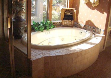 Bathtubs