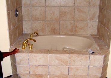 Bathtubs