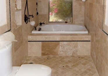 Bathtubs