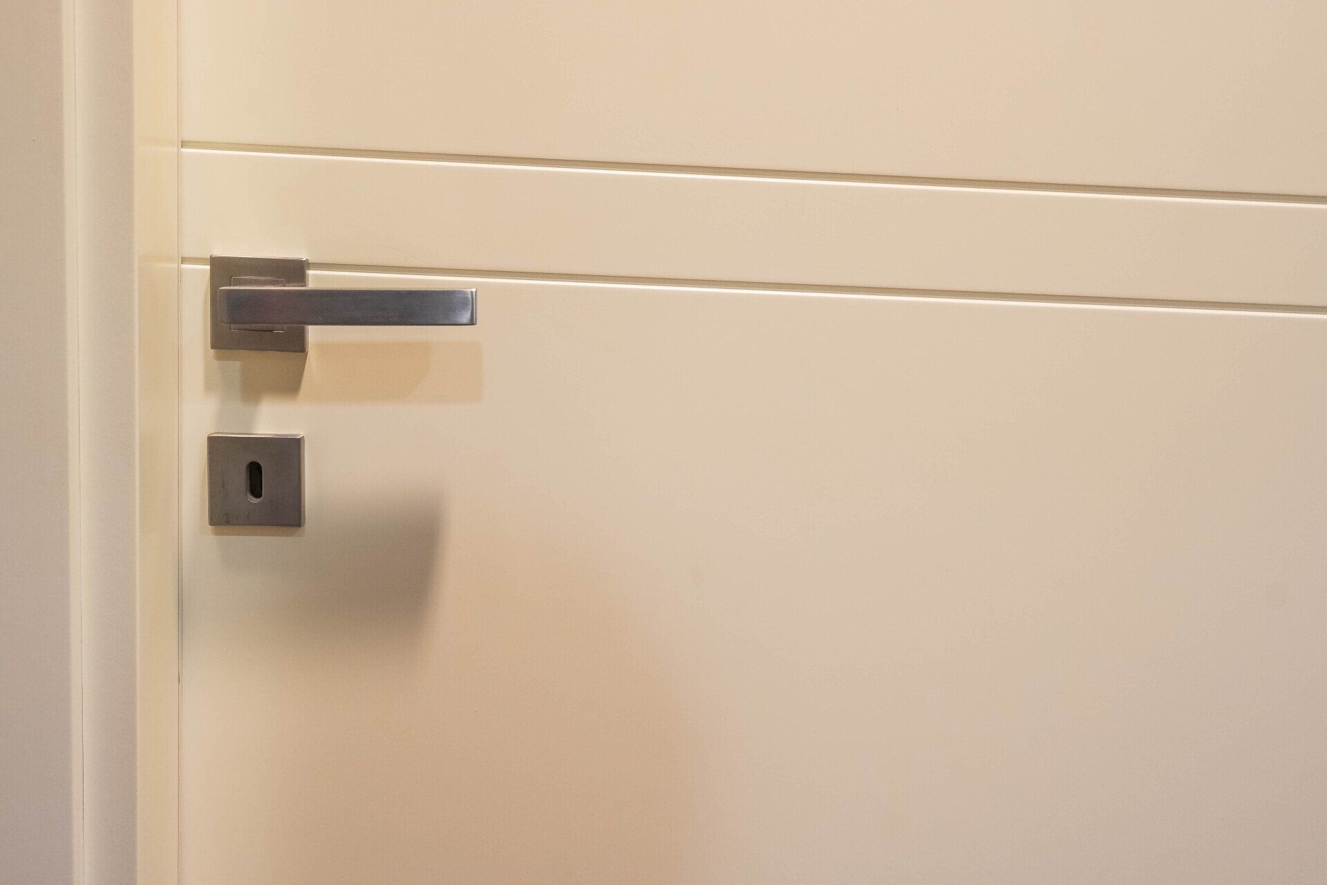 maniglie per porte a Firenze - Centro di Sicurezza