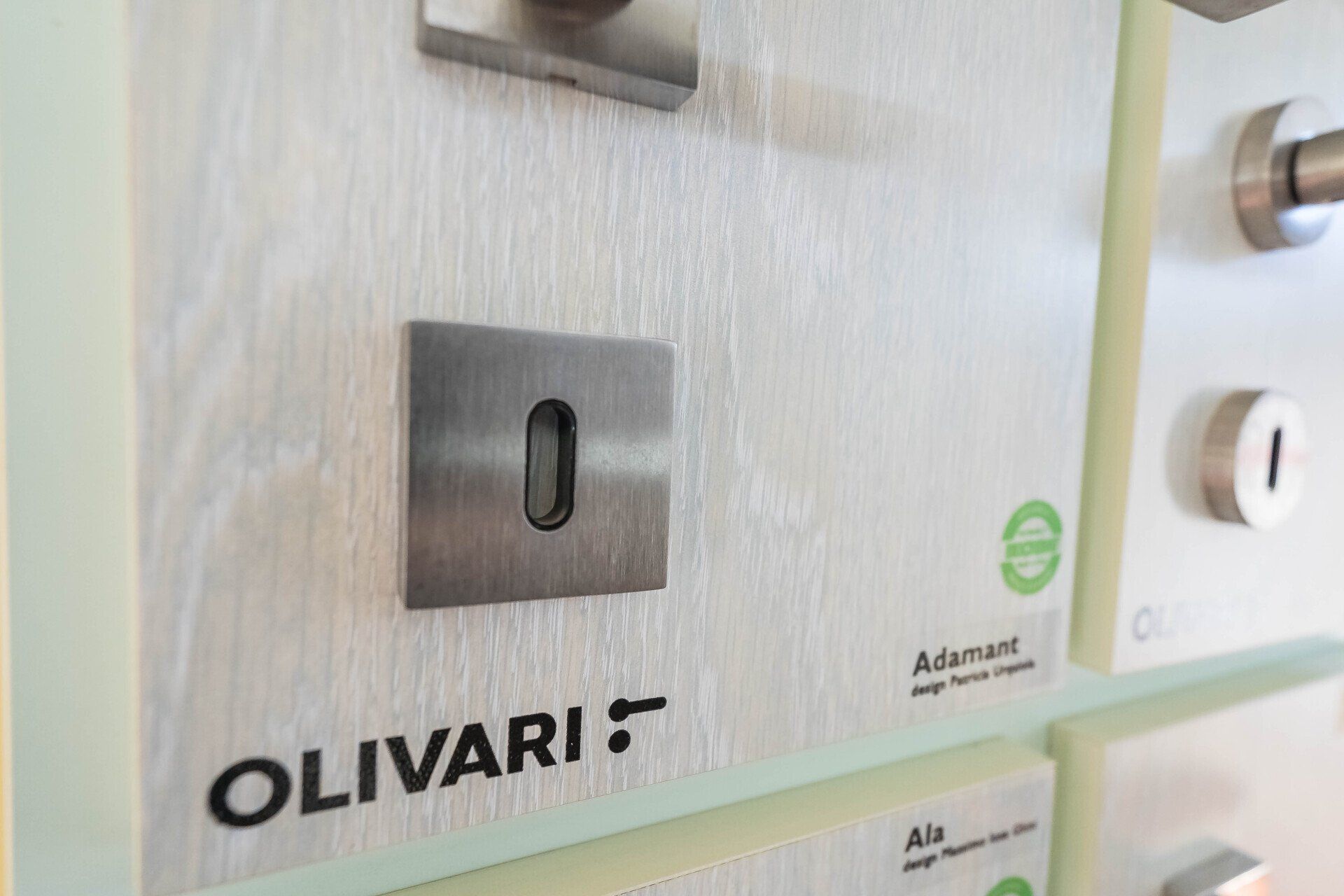 maniglie per porte a Firenze - Centro di Sicurezza