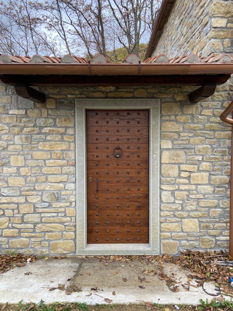 Installazione Serramenti e Infissi Chiavi in Mano a Firenze