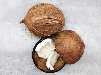 Guavaberry