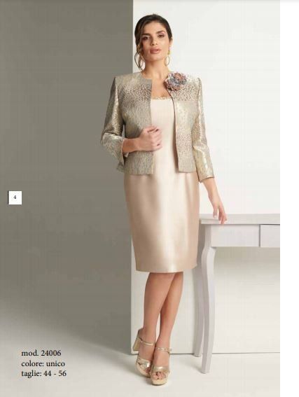 Collezione Signorini Couture
