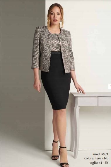 Collezione Signorini Couture