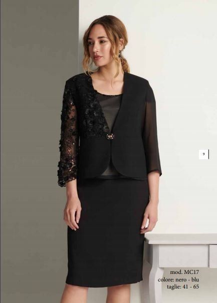 Collezione Signorini Couture