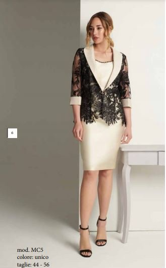 Collezione Signorini Couture