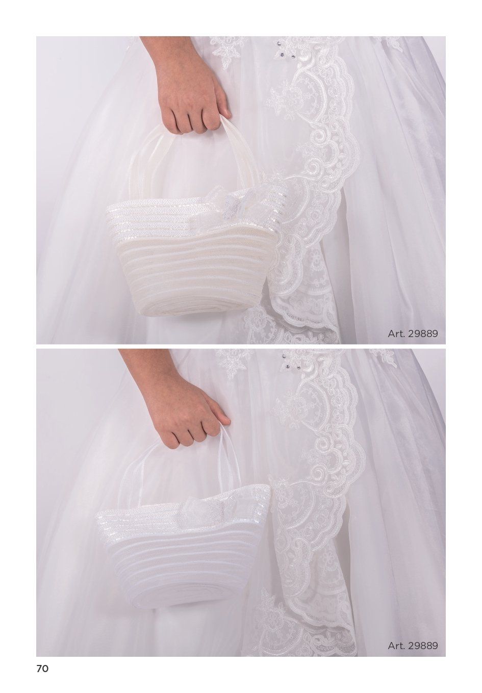 collezione Valentino Minale