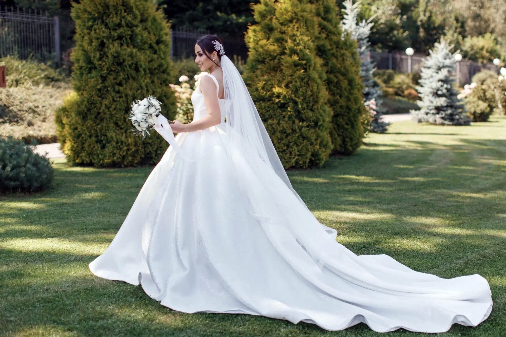 Abiti da sposa