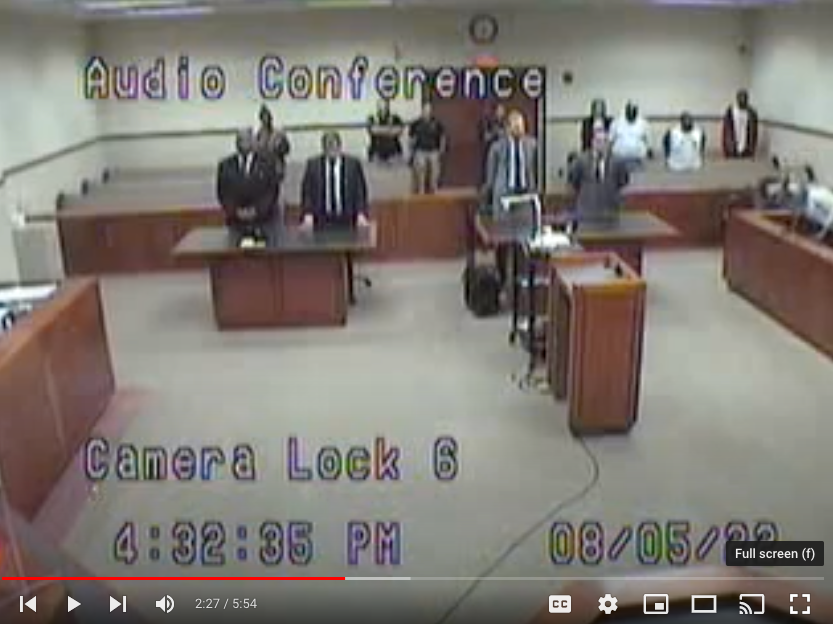 Best Criminal Defense Attorney in Louisville