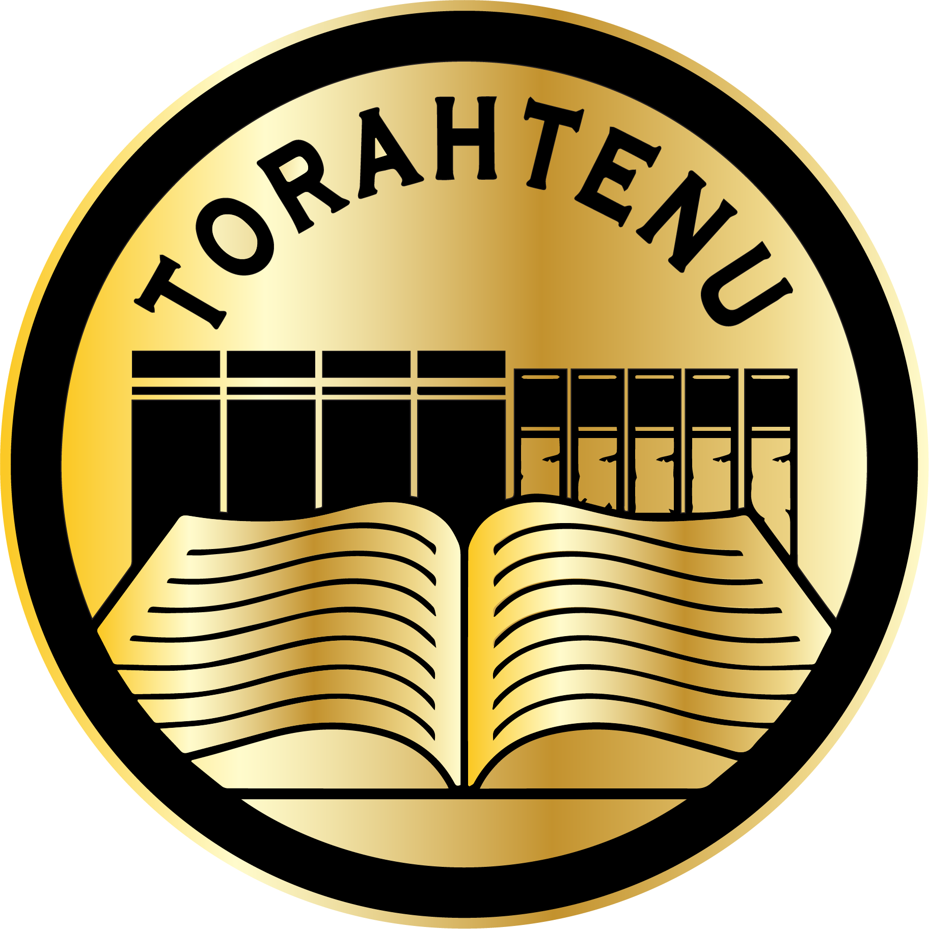 Toratenu Logo