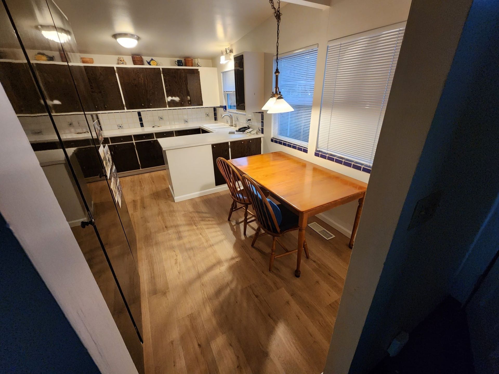 RichCo LLC kitchen remodel