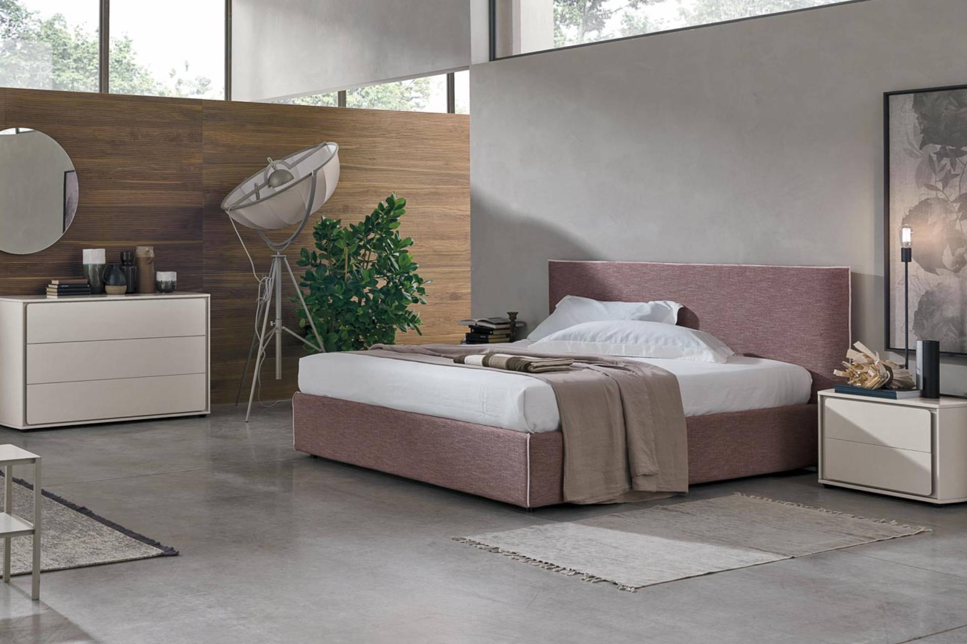 camere da letto