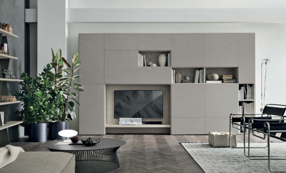 arredamento dallo stile moderno