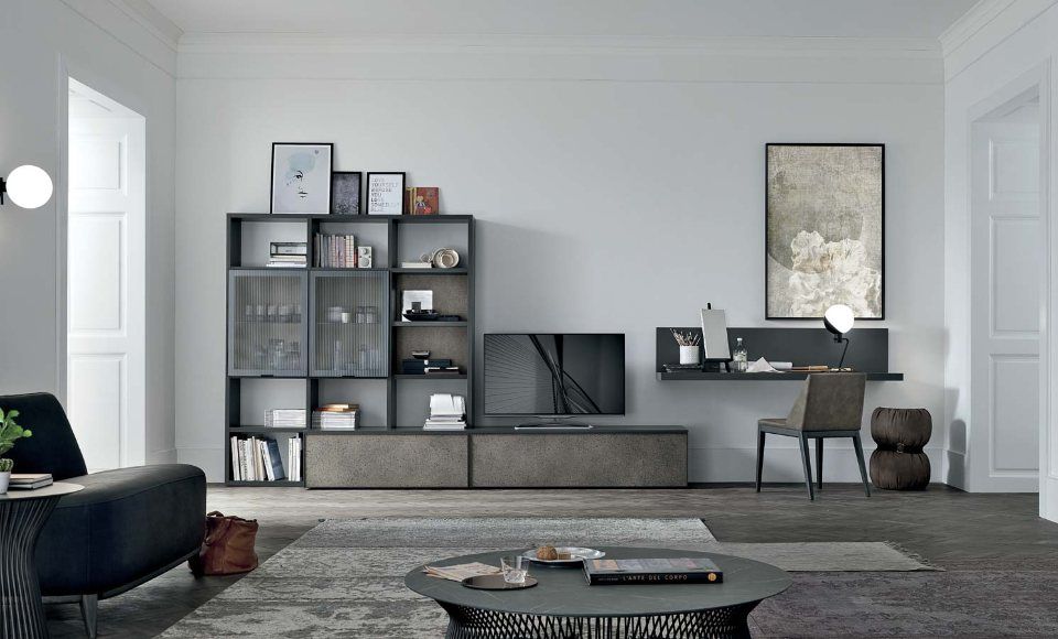 mobile per tv moderno