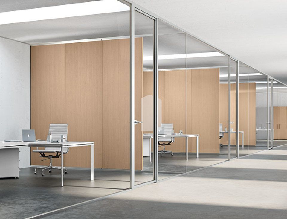 render arredamento uffici