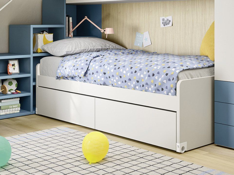 letto cameretta