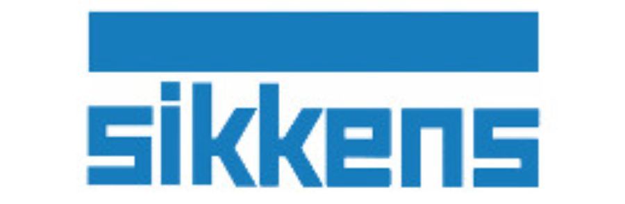 Logo Sikkens