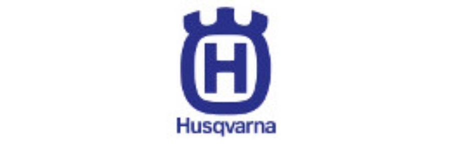Logo Husqvarna