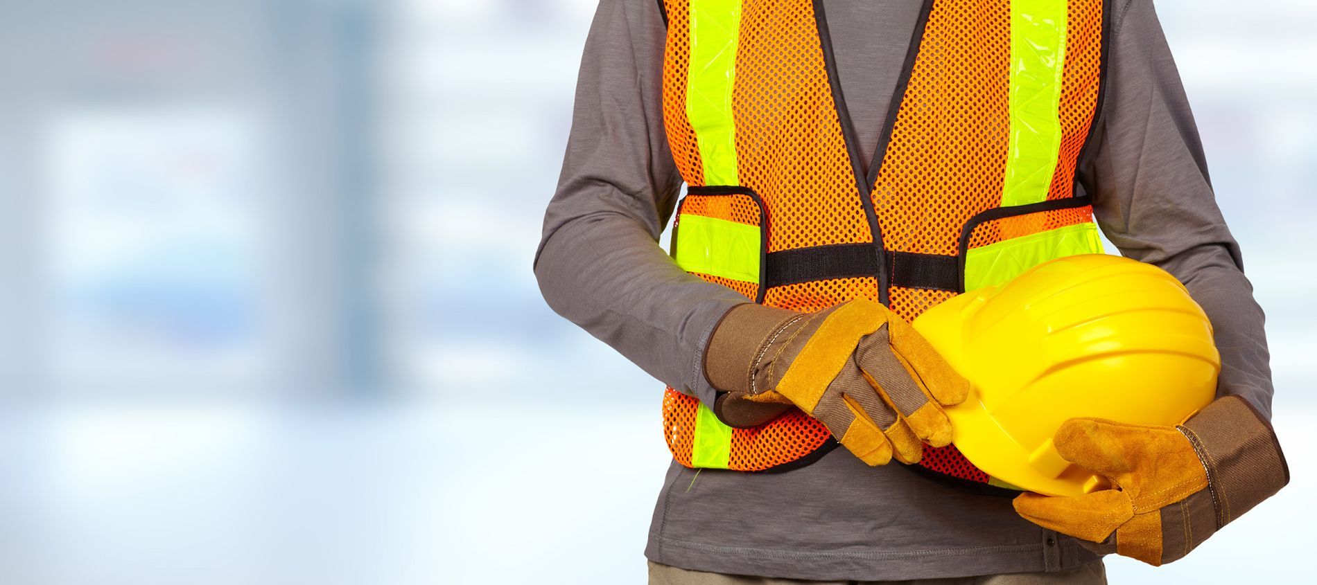 Abbigliamento da lavoro