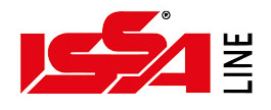 Logo Issa Line