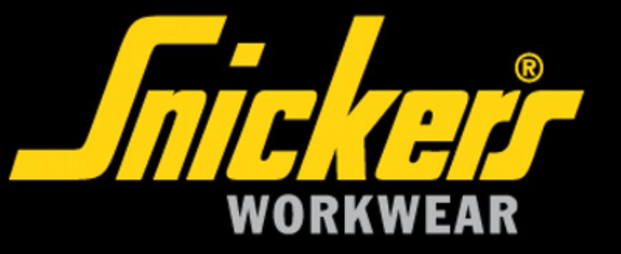 Logo Snickers