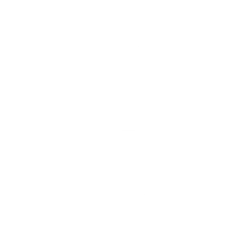 white CFL logo