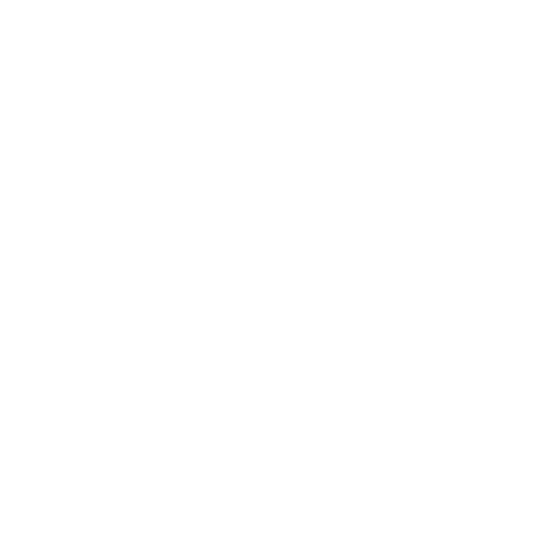 white CBC logo