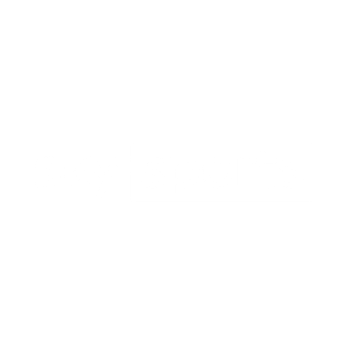 white Sky Sports logo