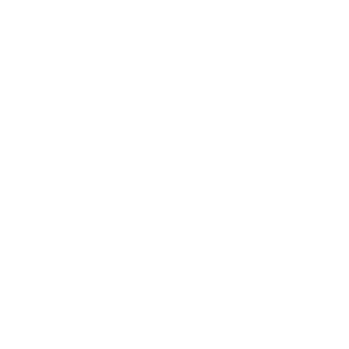 white CBS logo