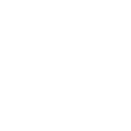 white NBC logo