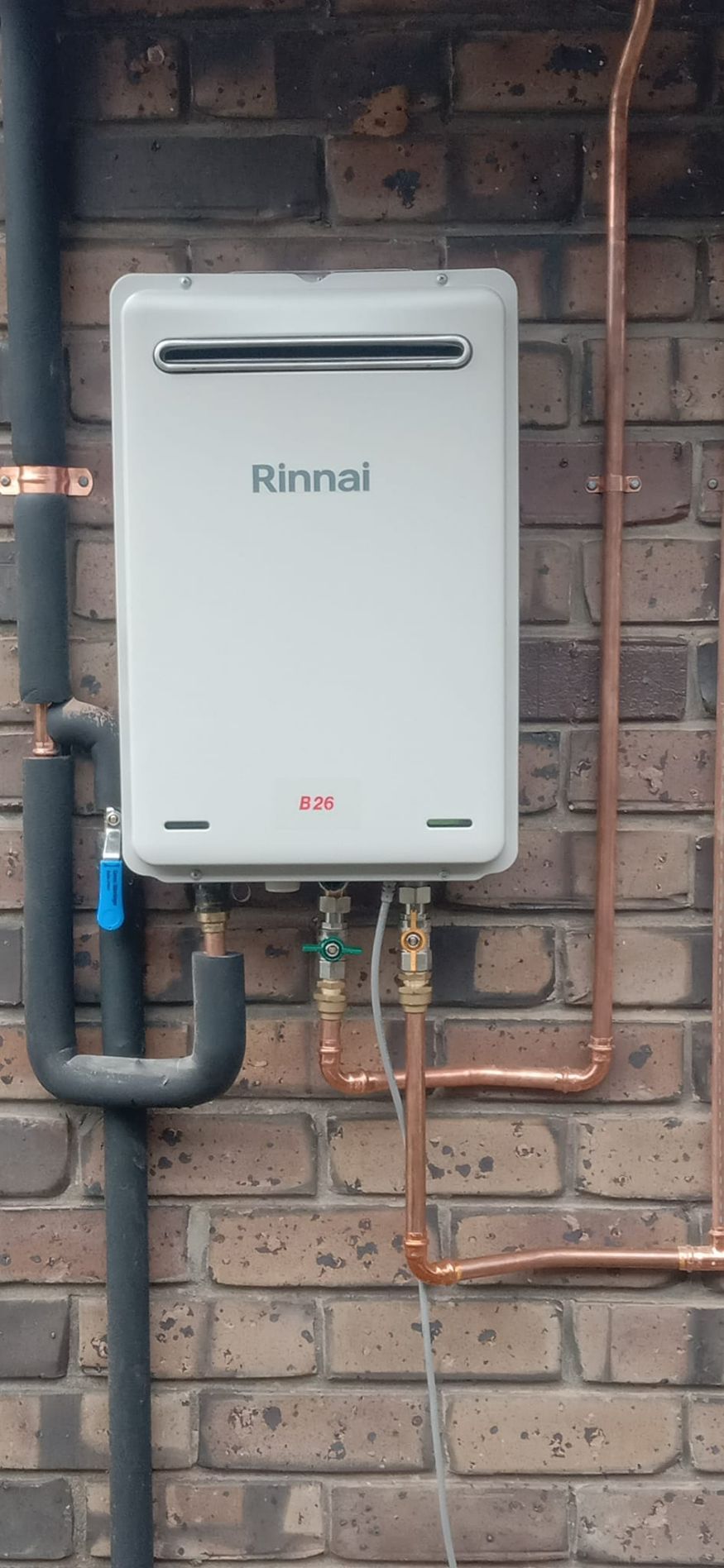 Gas Fitting in South Adelaide Jason Morris Plumbing & Gas Fitting