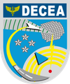 Logotipo DECEA