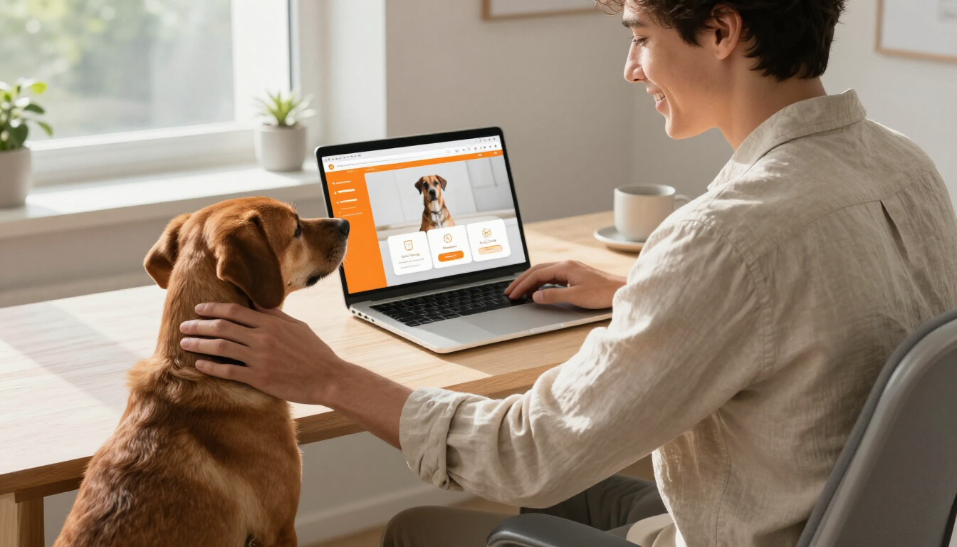 Emprender en el mundo canino con éxito