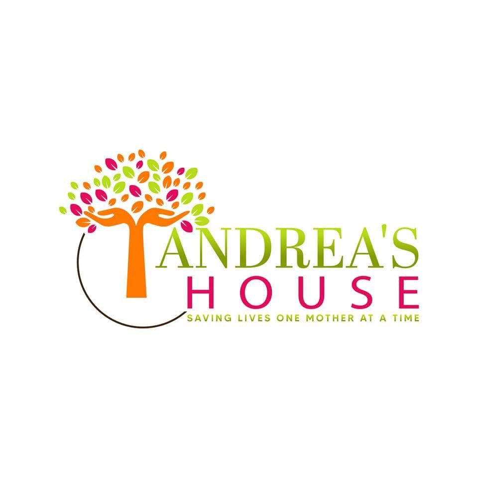 Andrea's house logo