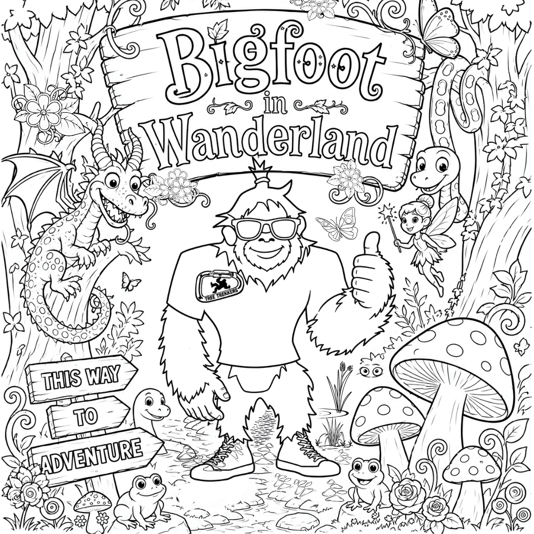Coloring and Activity Book