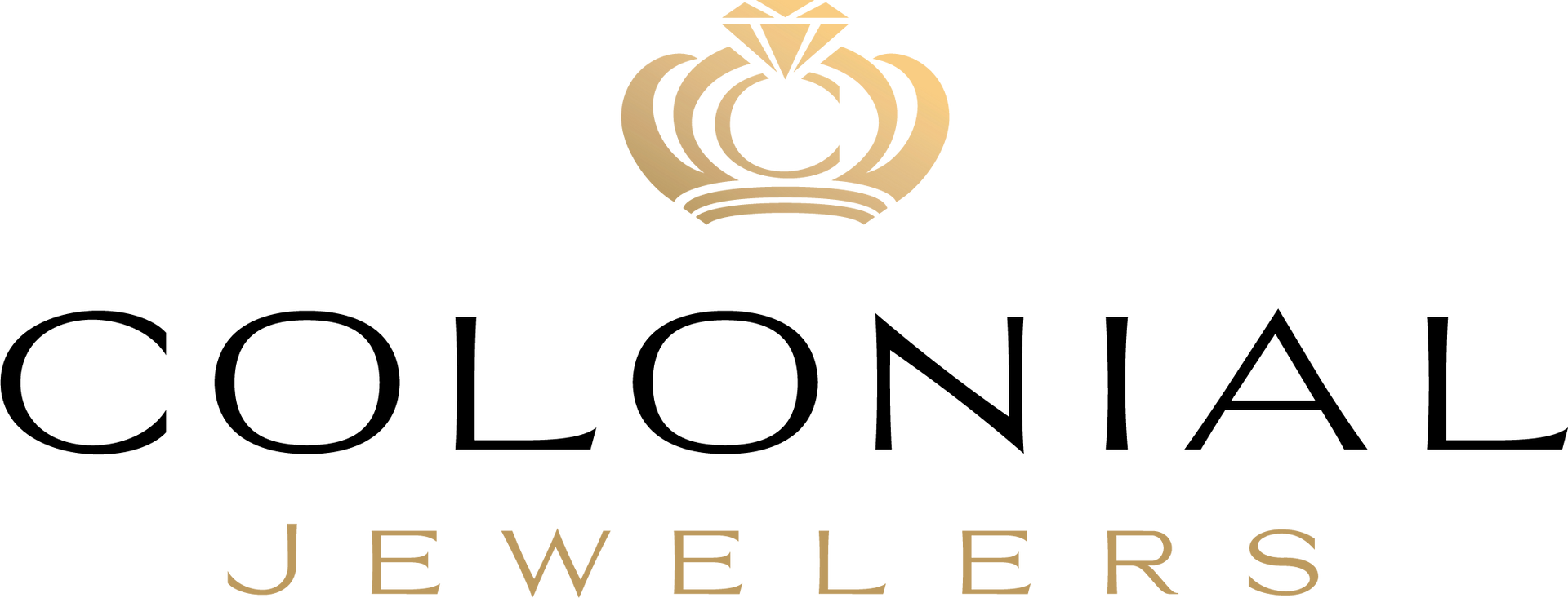 Colonial jewelers logo