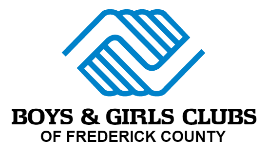 Boys and girls club logo