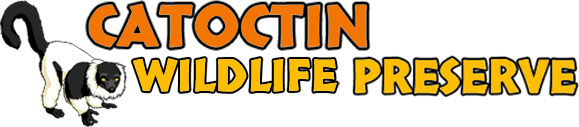Catoctin Wildlife Logo