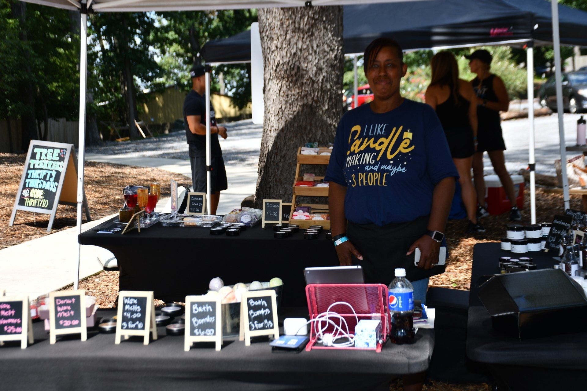 Vendor
