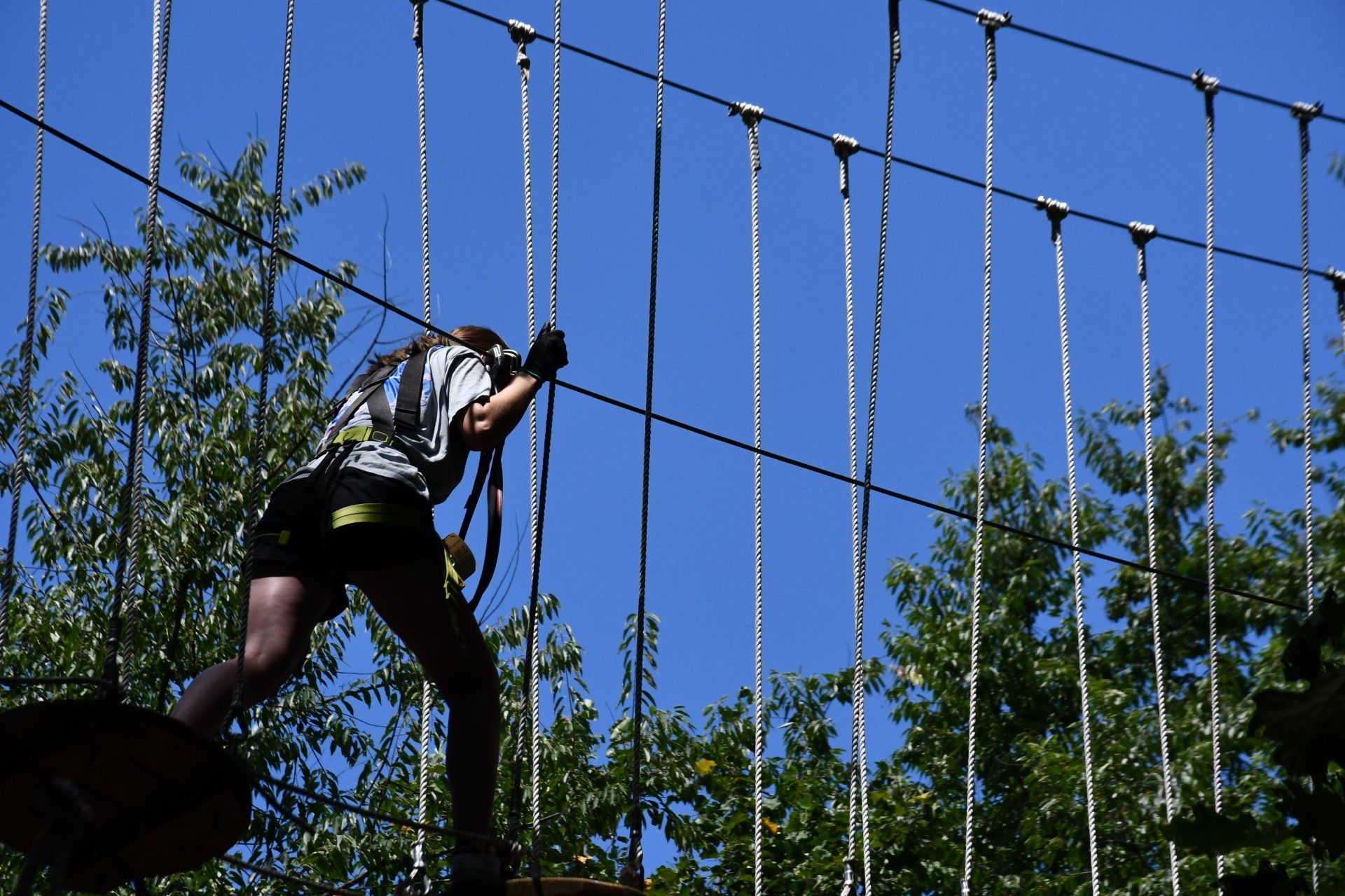 Climber