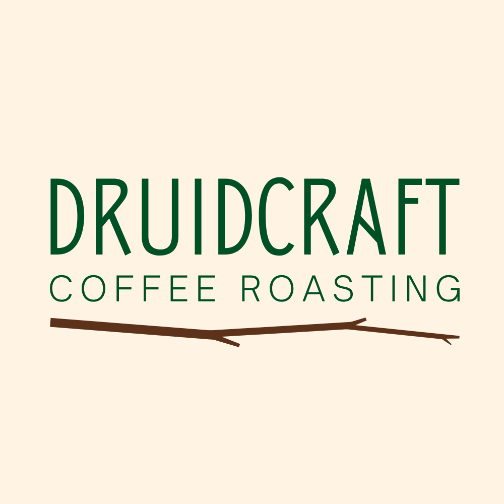 druidcoffee logo