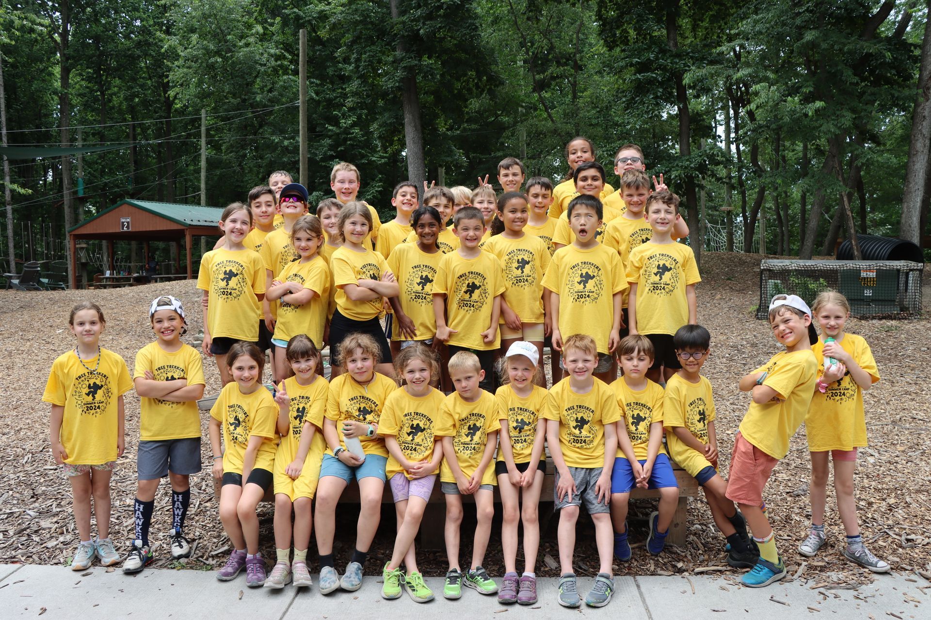 Summer Adventure Camp